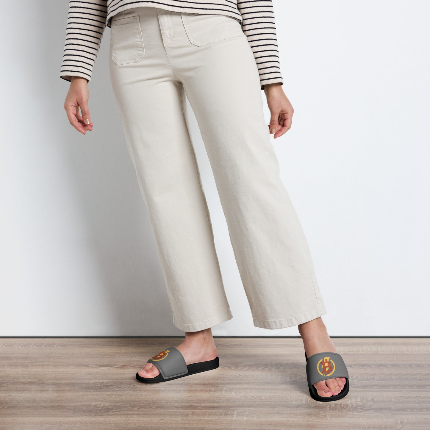 B-Bolt Women's slides