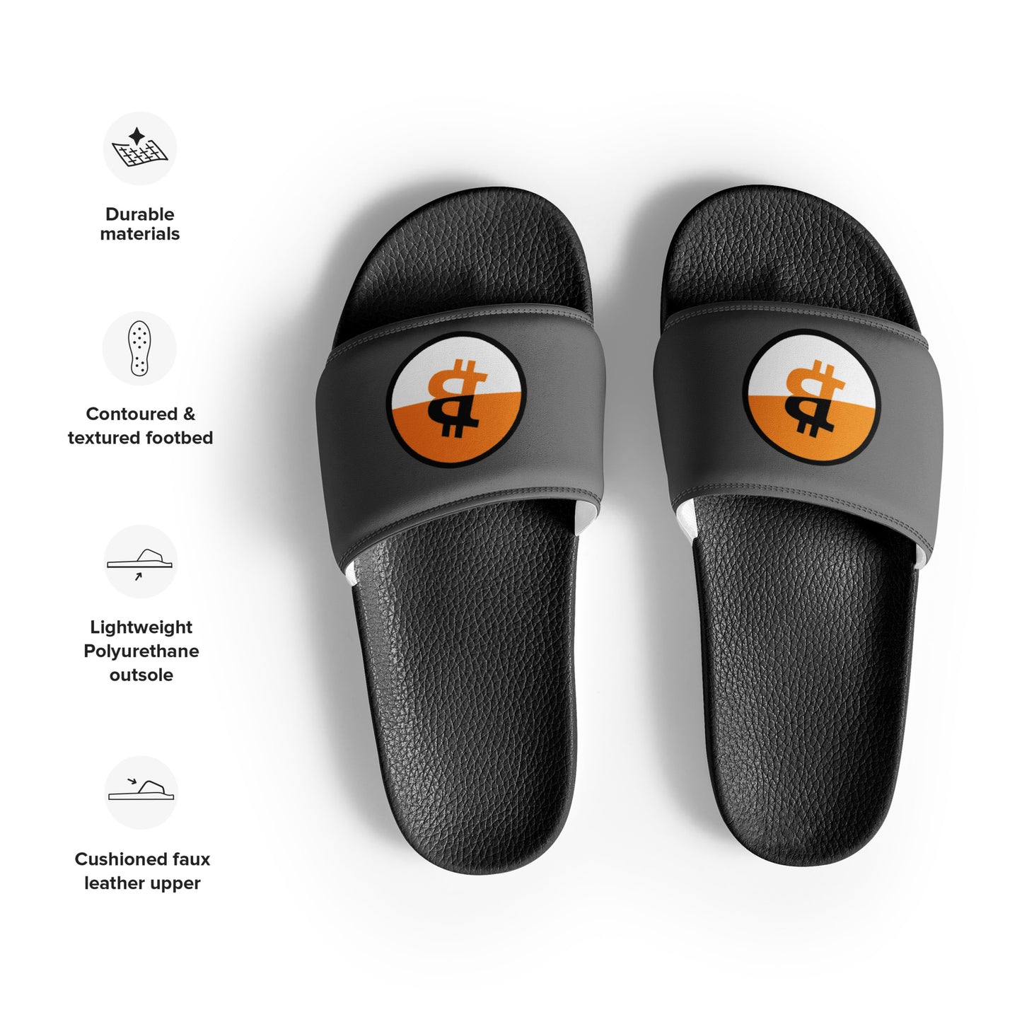 Dual B3 Women's slides