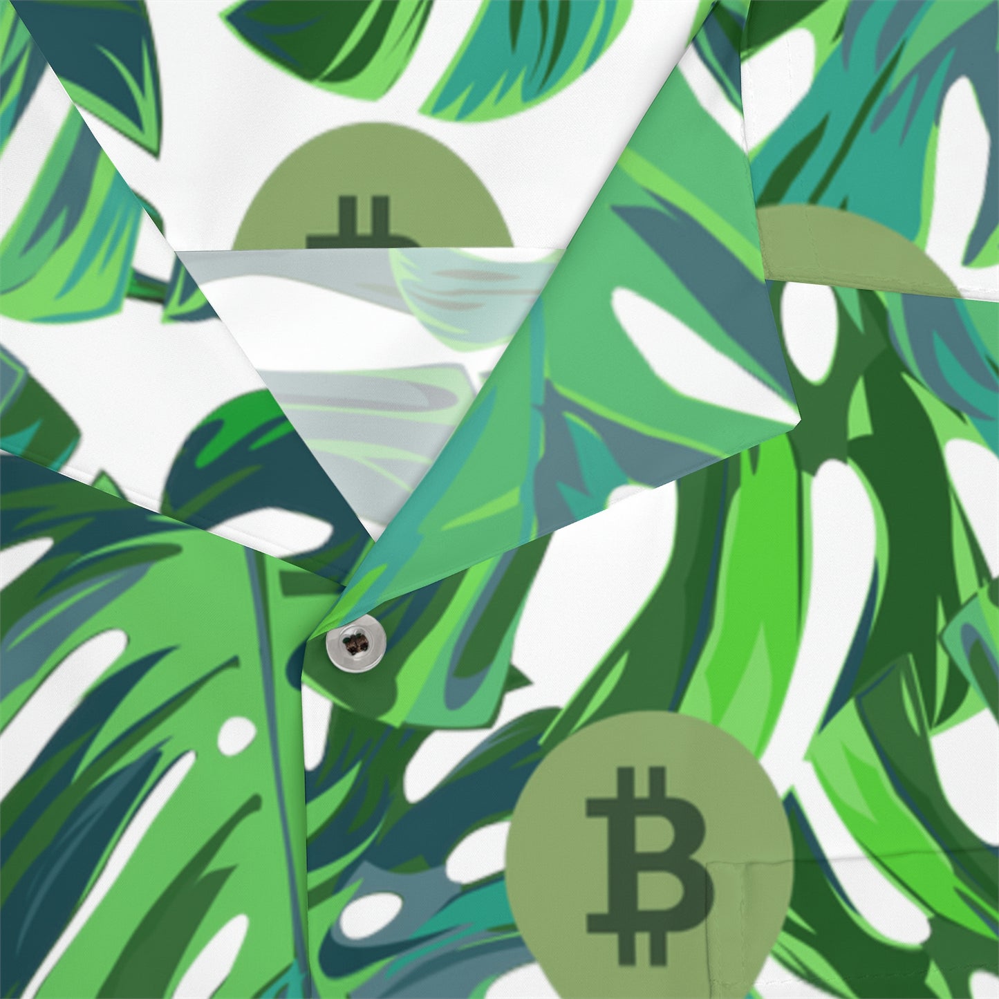 Hawaiian Shirt, BTC-Eighteen