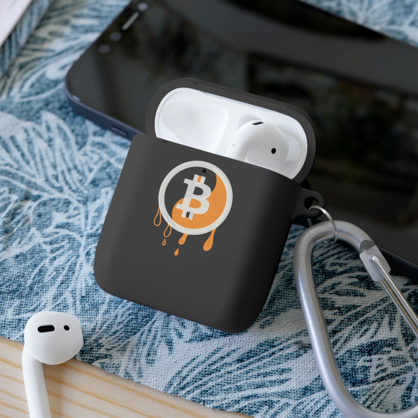 Bing Bang Apple AirPods and AirPods Pro Case Cover