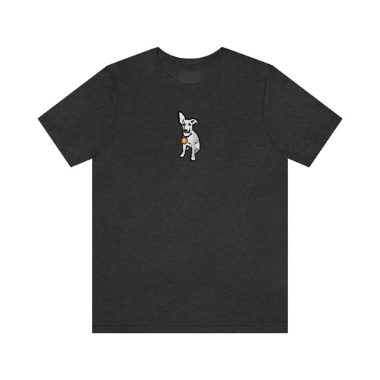 Just Luke Short Sleeve Tee