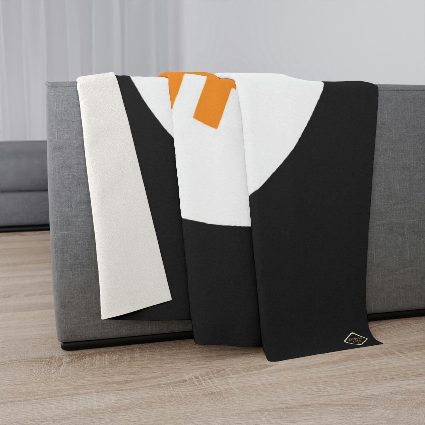 Dual B3 Sherpa Blanket