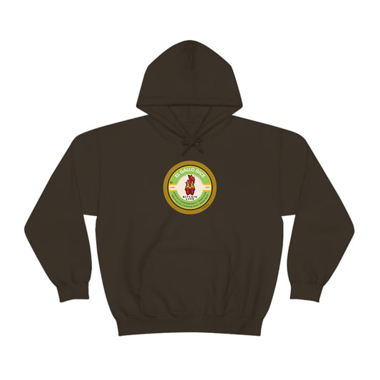 El Gallo PSA, Comprar Bajo Hooded Sweatshirt
