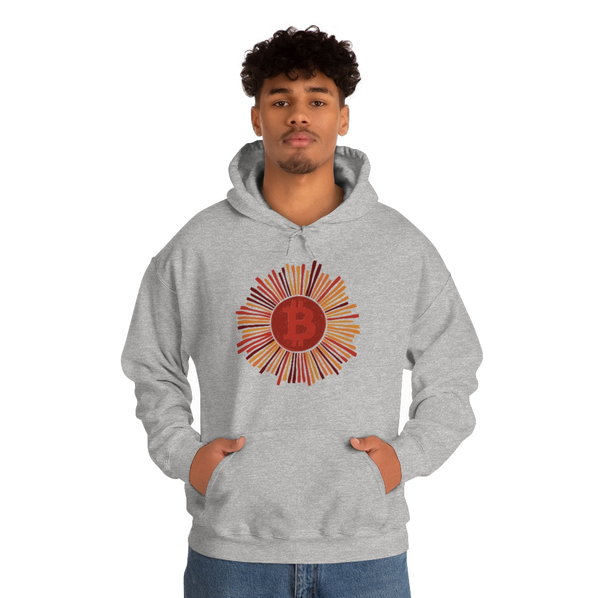 bTCsUN Hoodie Five