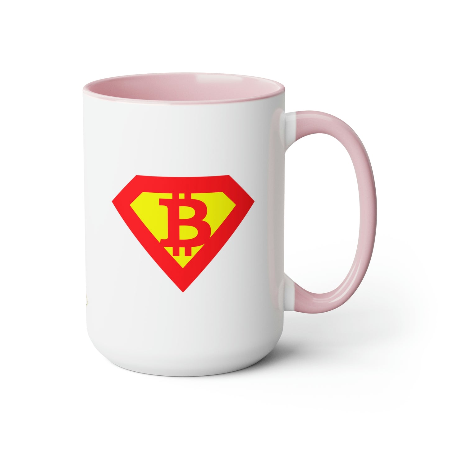 Super B Mug