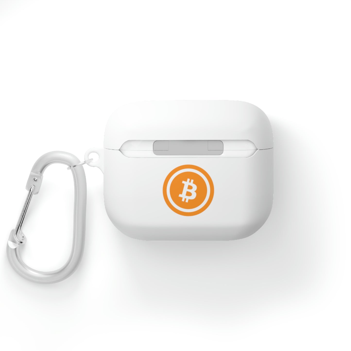 Bitcoin AirPods and AirPods Pro Case Cover, BTC5