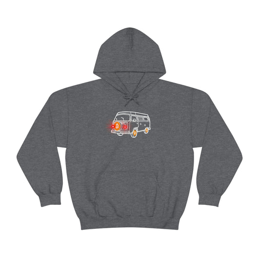 BW Van Hoodie