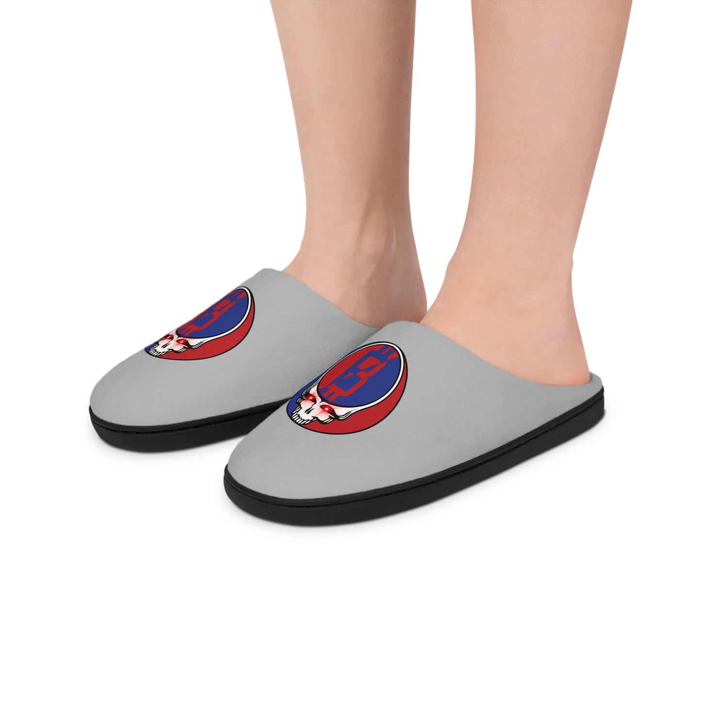 Grateful B Women's Indoor Slippers