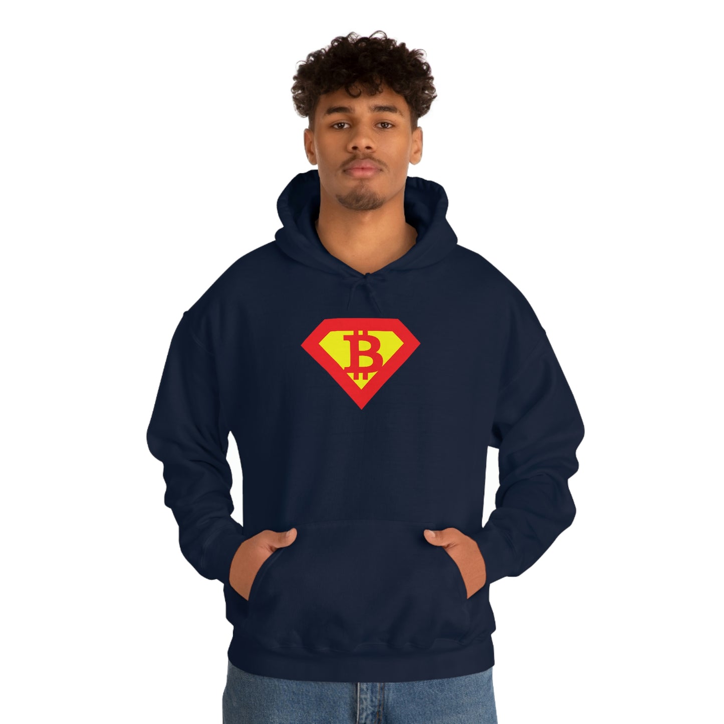 Super B Hoodie