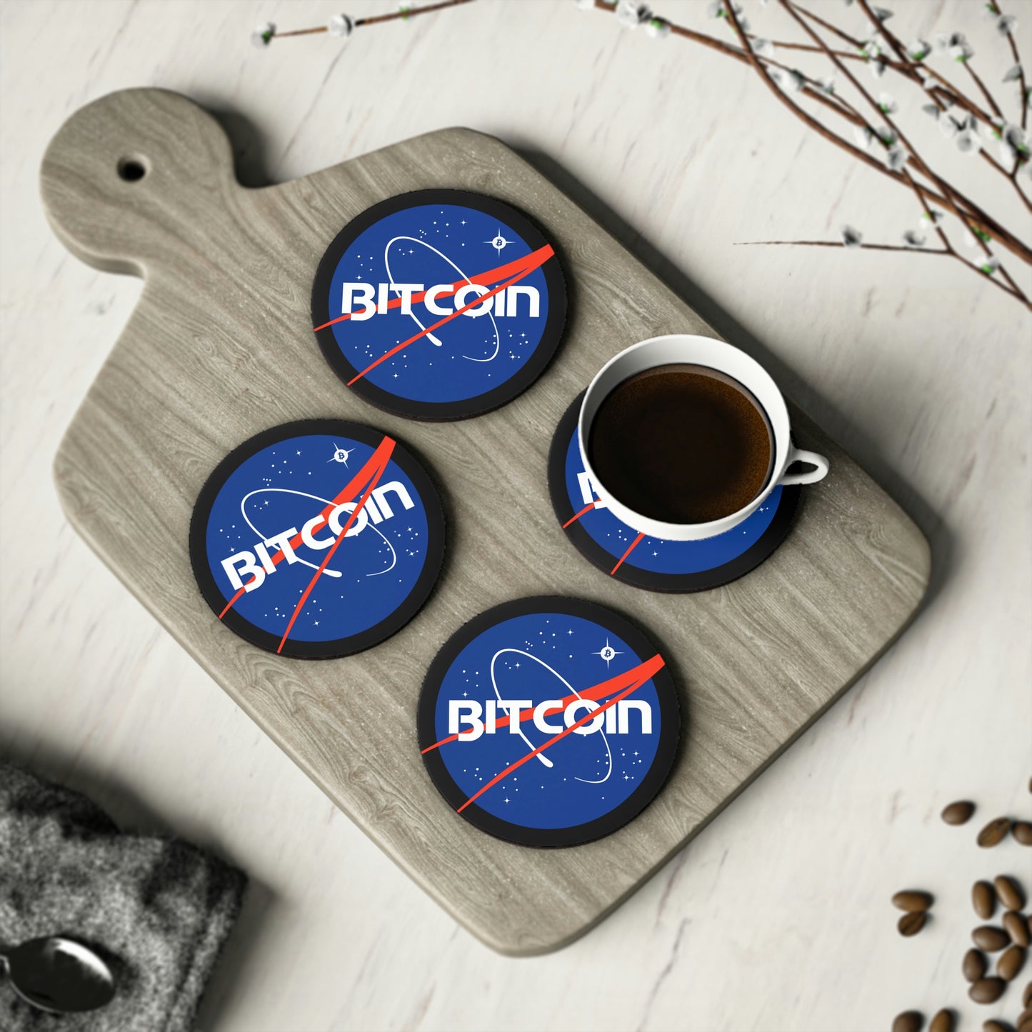 B in Space1 Coasters