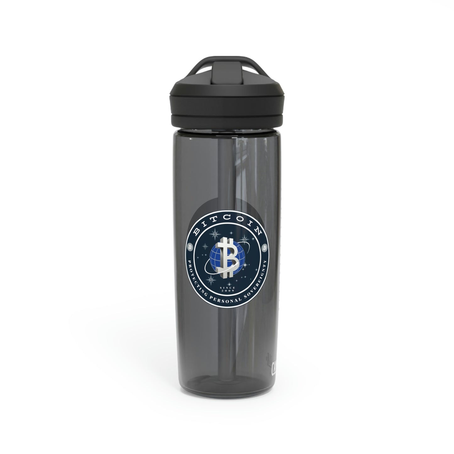 Brotection, CamelBak Eddy® Water Bottle, 20oz\25oz
