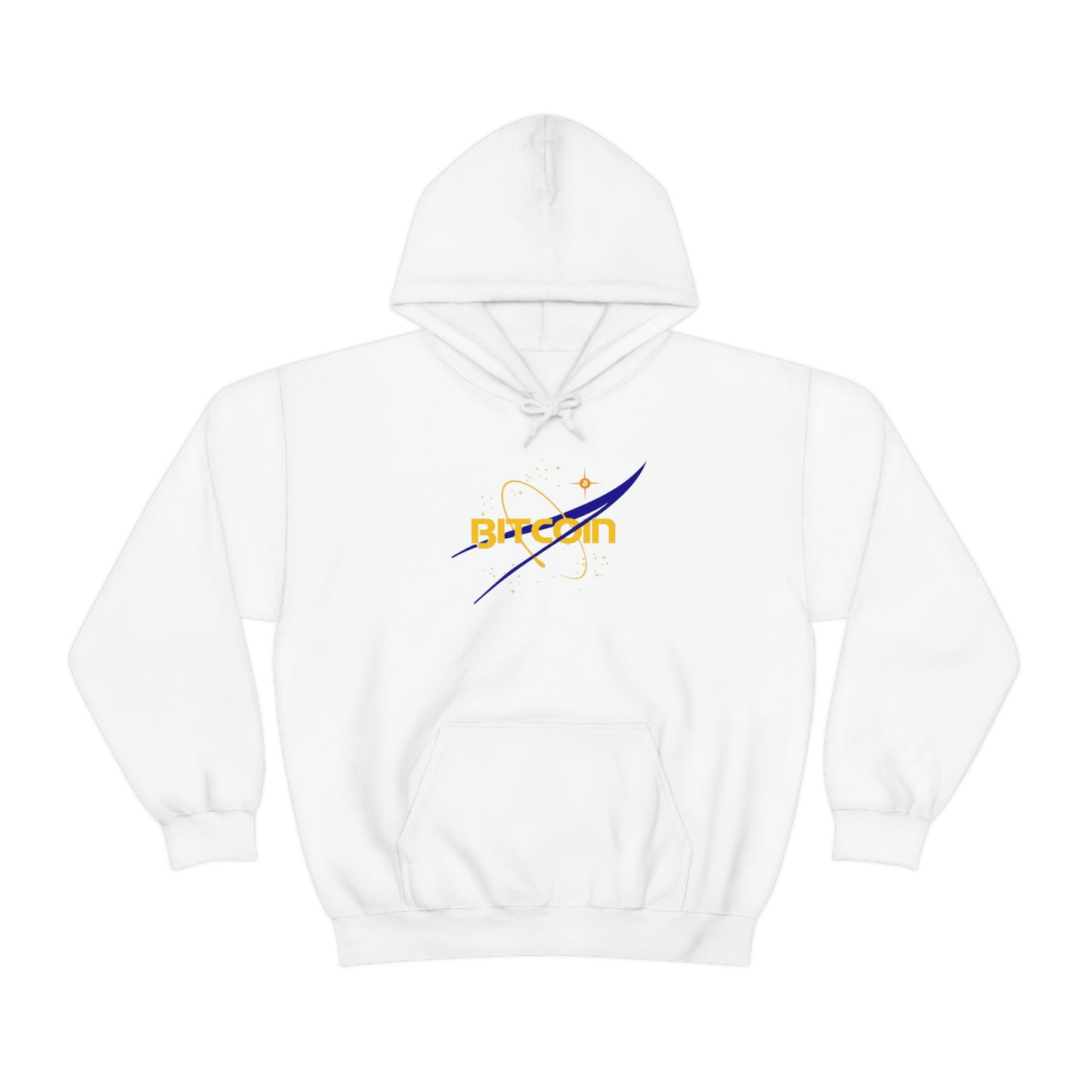 B in Space2 Hoodie