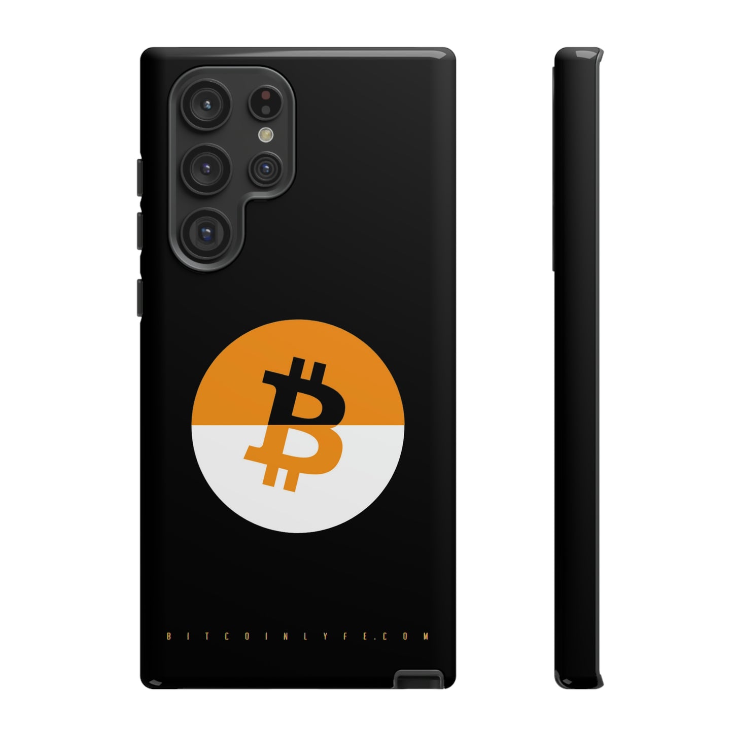 Dual B3 Tough Phone Case