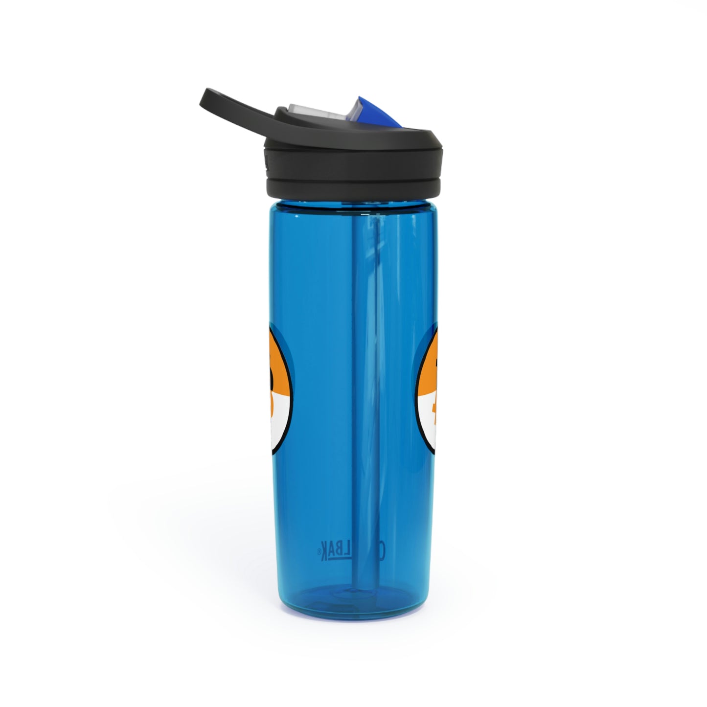 Dual B3, CamelBak Eddy® Water Bottle, 20oz\25oz