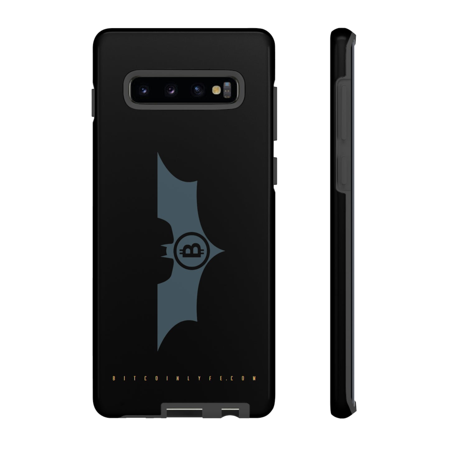 B-Bat Tough Phone Case