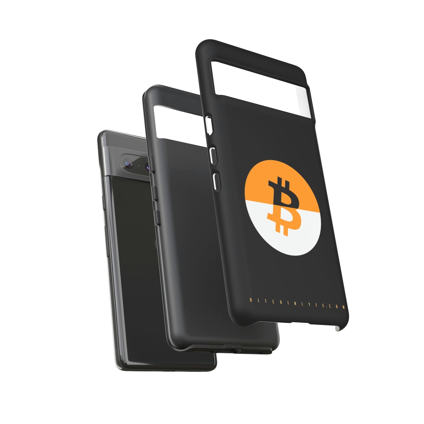 Dual B3 Tough Phone Case