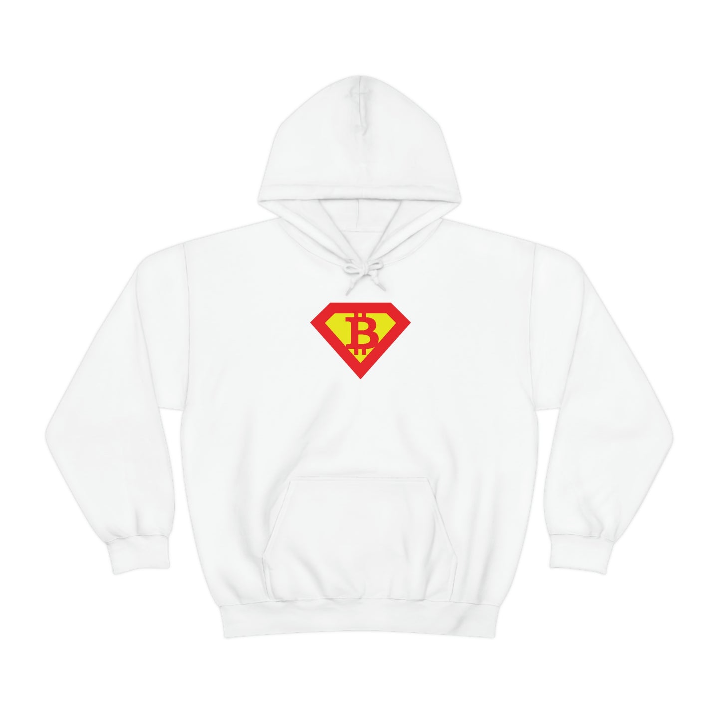 Super B Hoodie