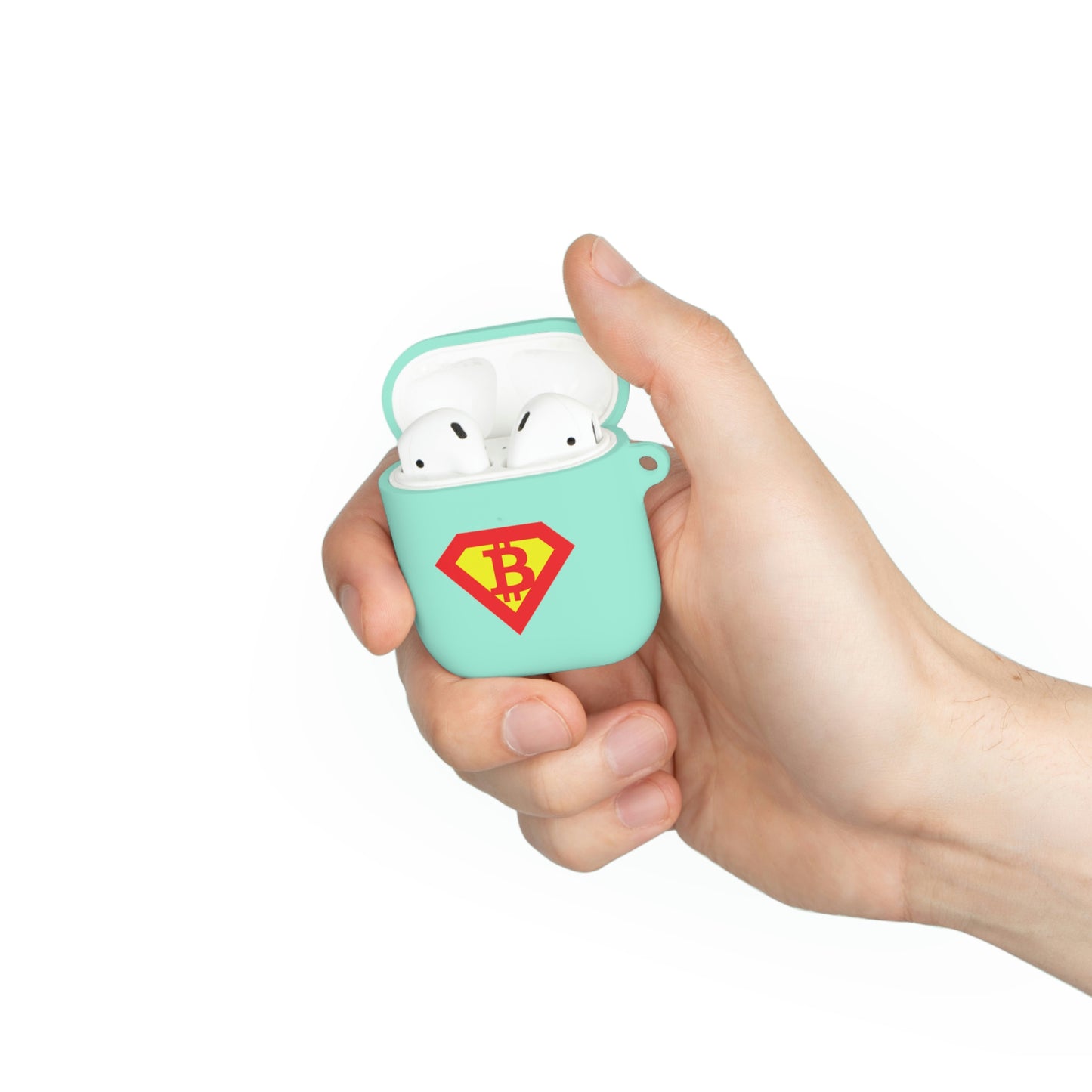 Super B AirPods and AirPods Pro Case Cover