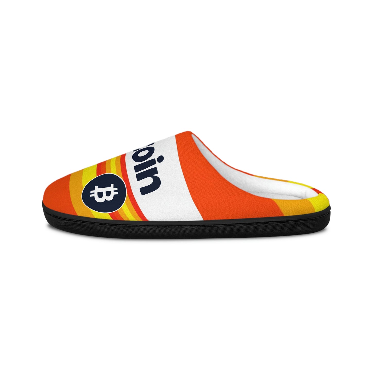 B-Stro Men's Indoor Slippers