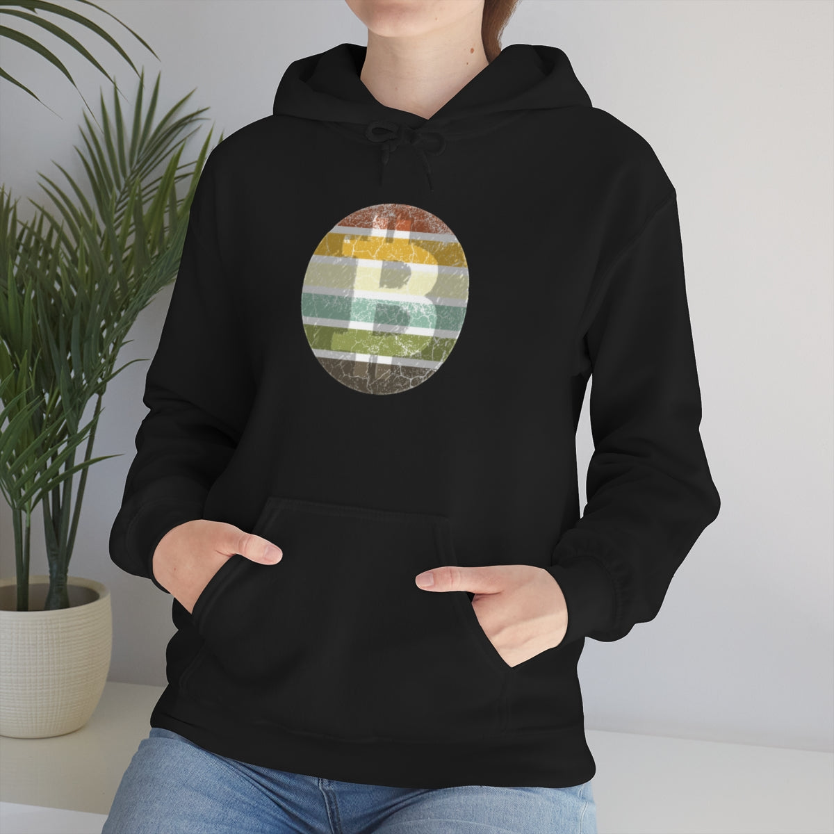 bTCsUN Hoodie One