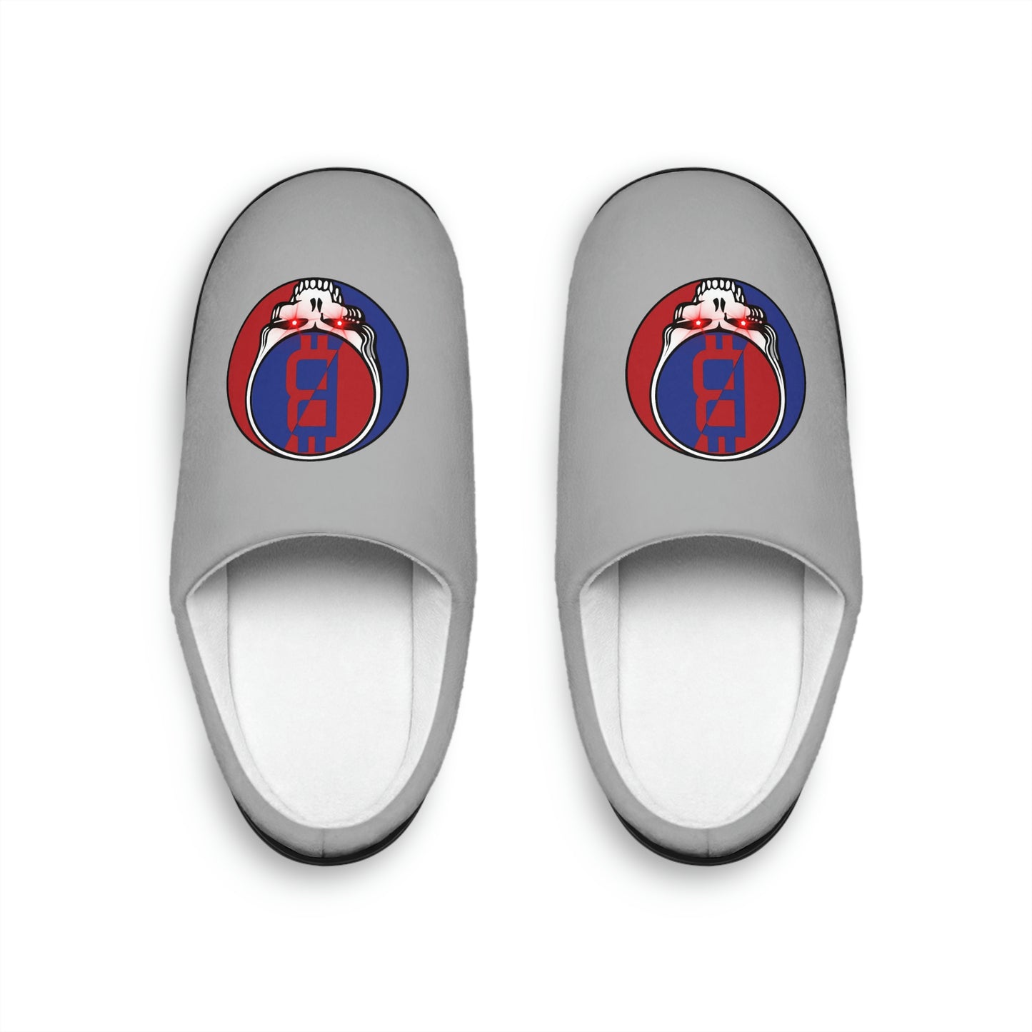 Grateful B Women's Indoor Slippers