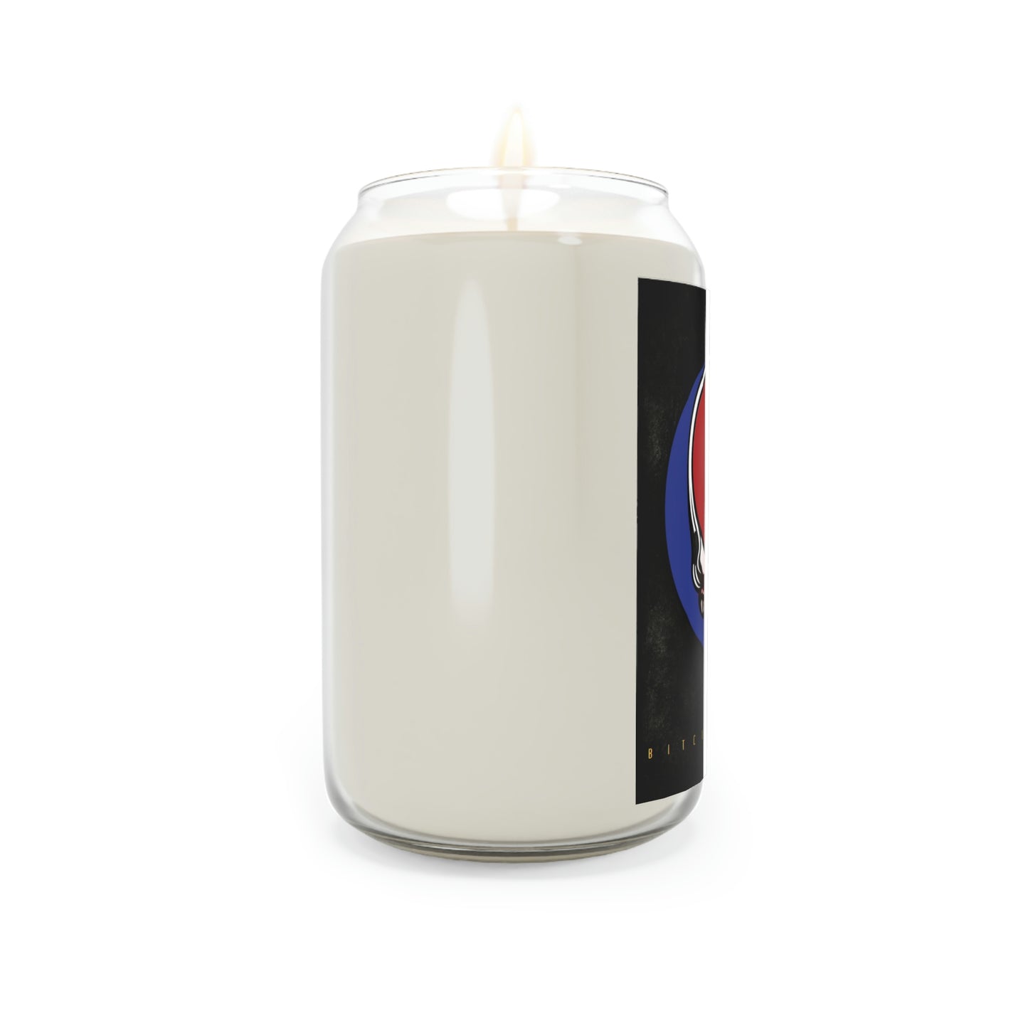 Grateful B Large Scented Candle