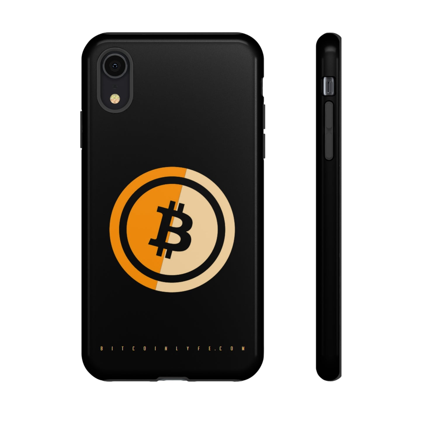 Dual B4 Tough Phone Case