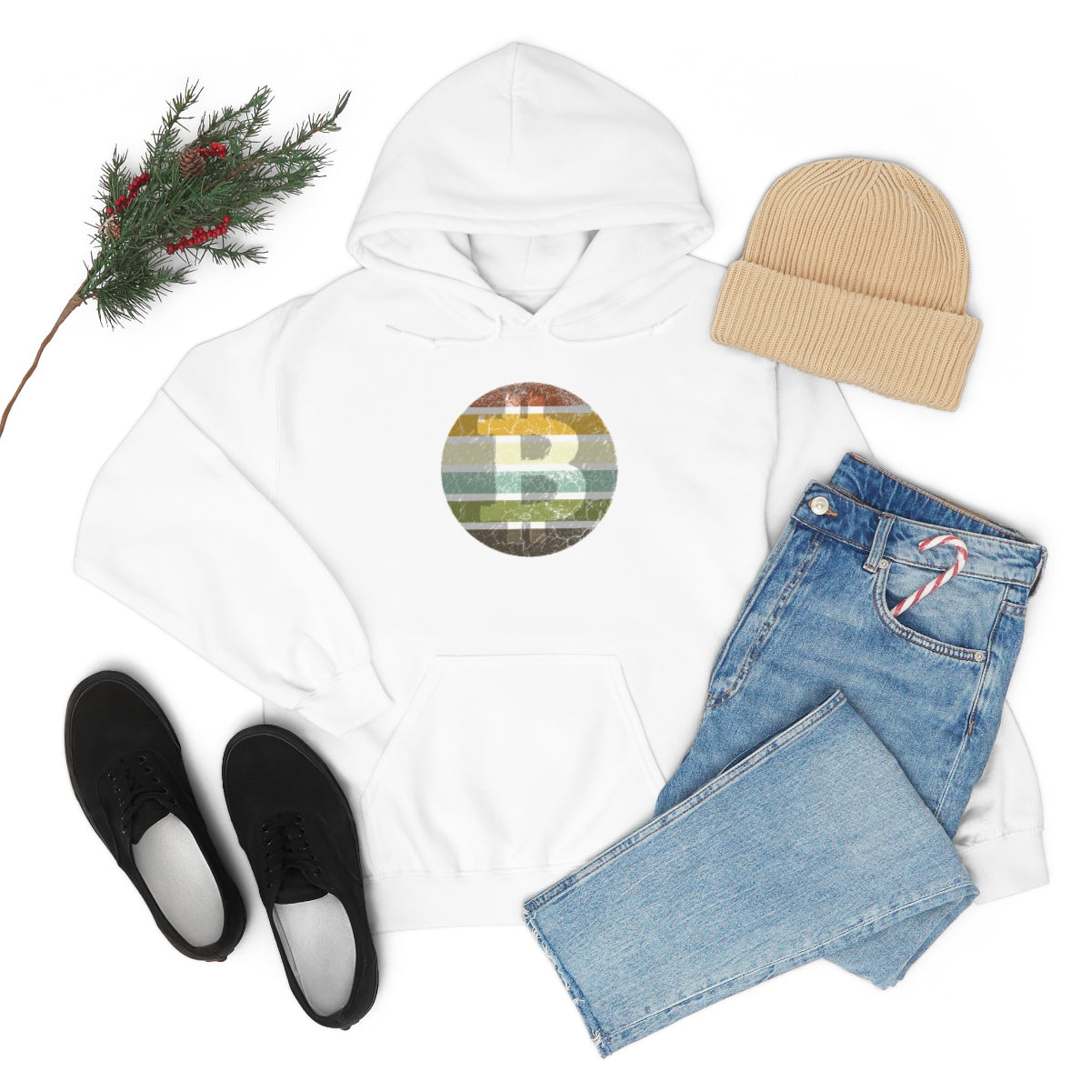 bTCsUN Hoodie One