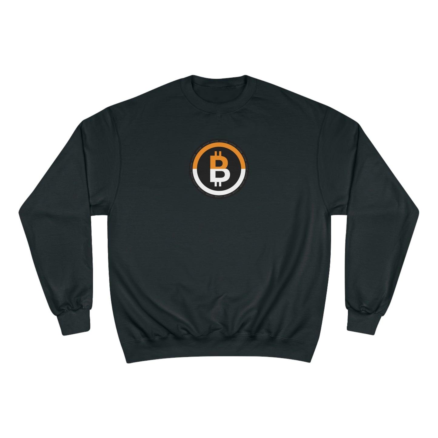 Dual B1 Champion Sweatshirt