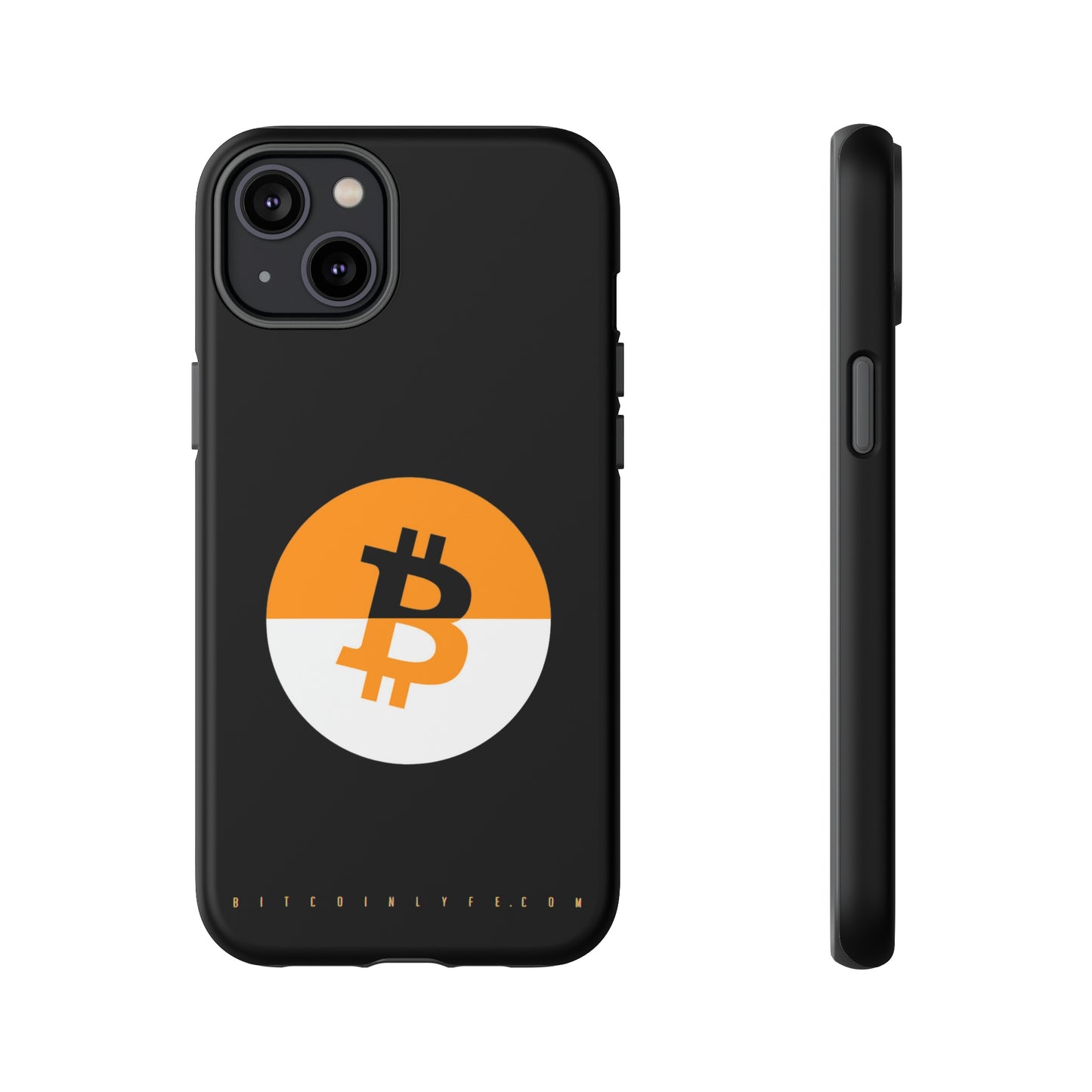 Dual B3 Tough Phone Case