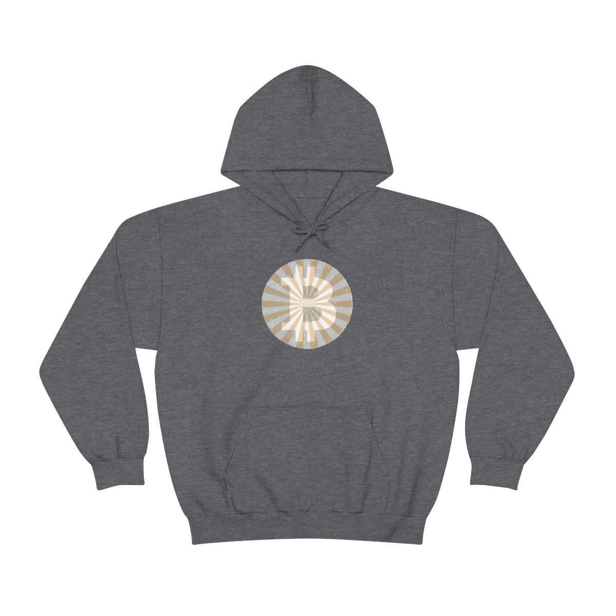 bTCsUN Hoodie Four