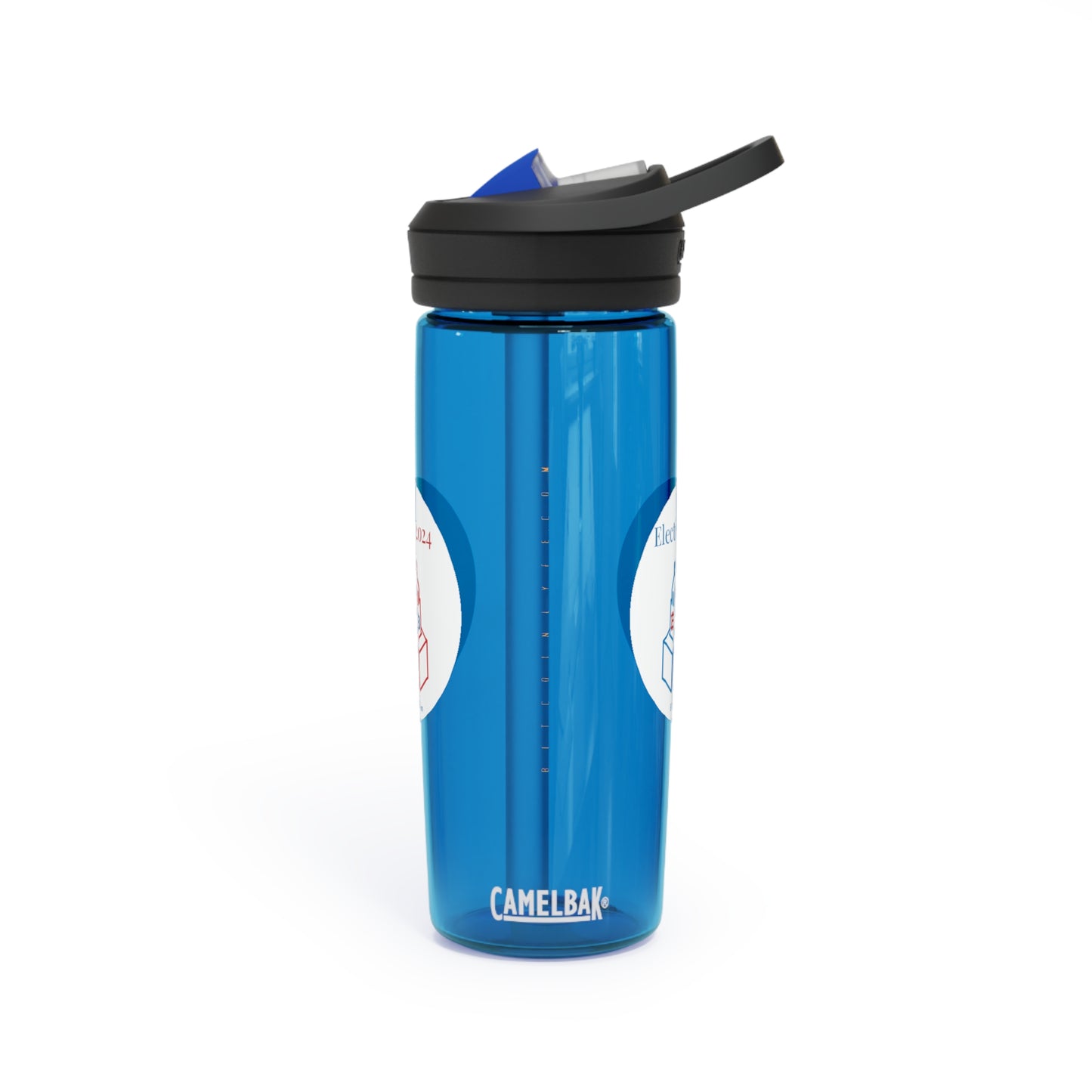 Bit-Election, CamelBak Eddy® Water Bottle, 20oz\25oz