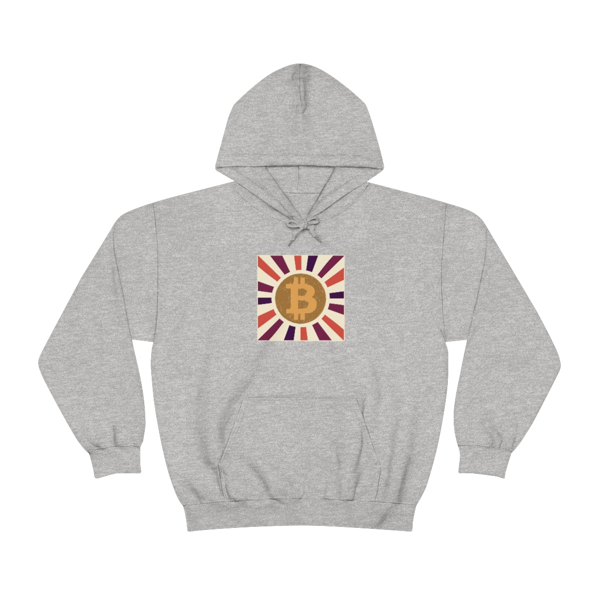 bTCsUN Hoodie Ten