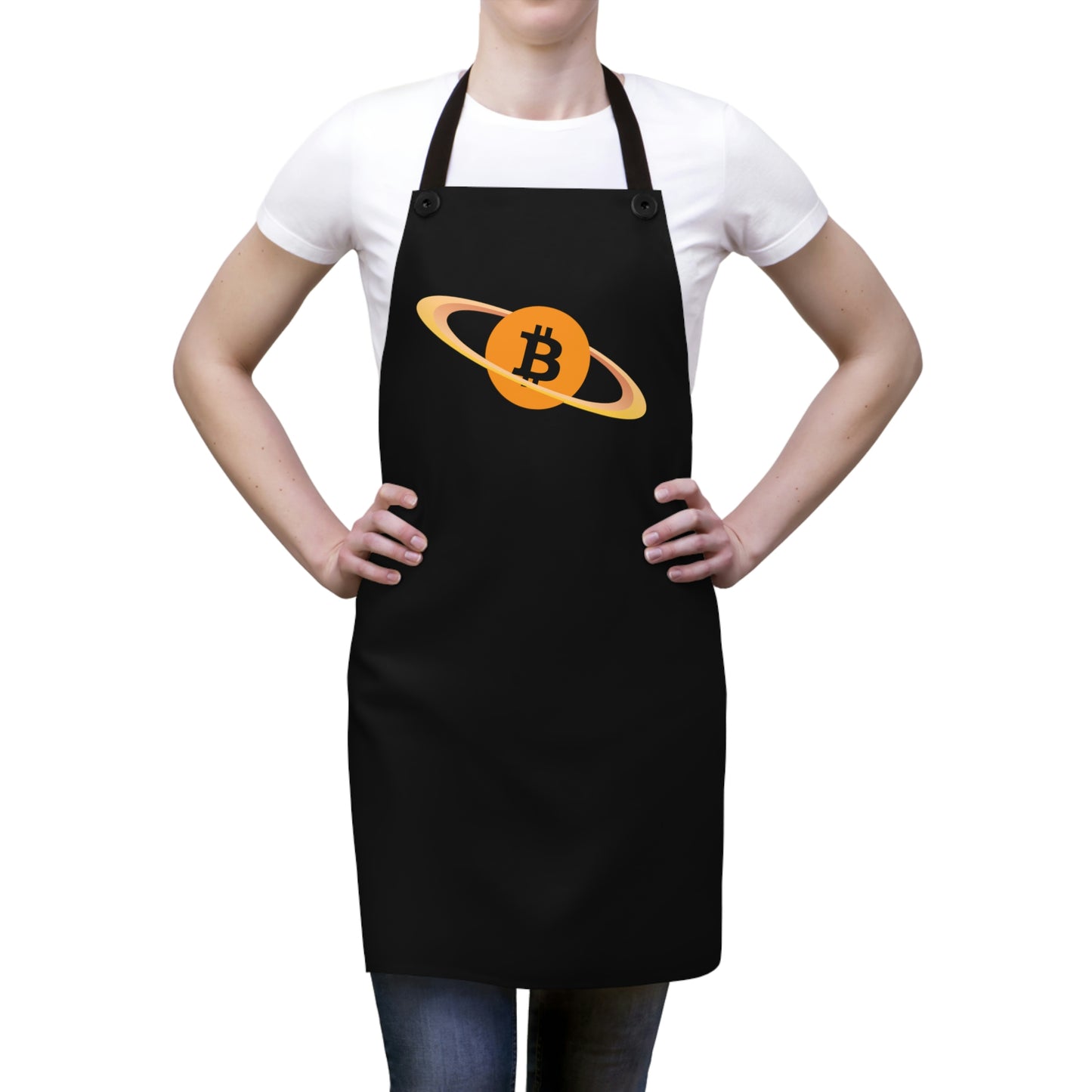 Planet B Apron