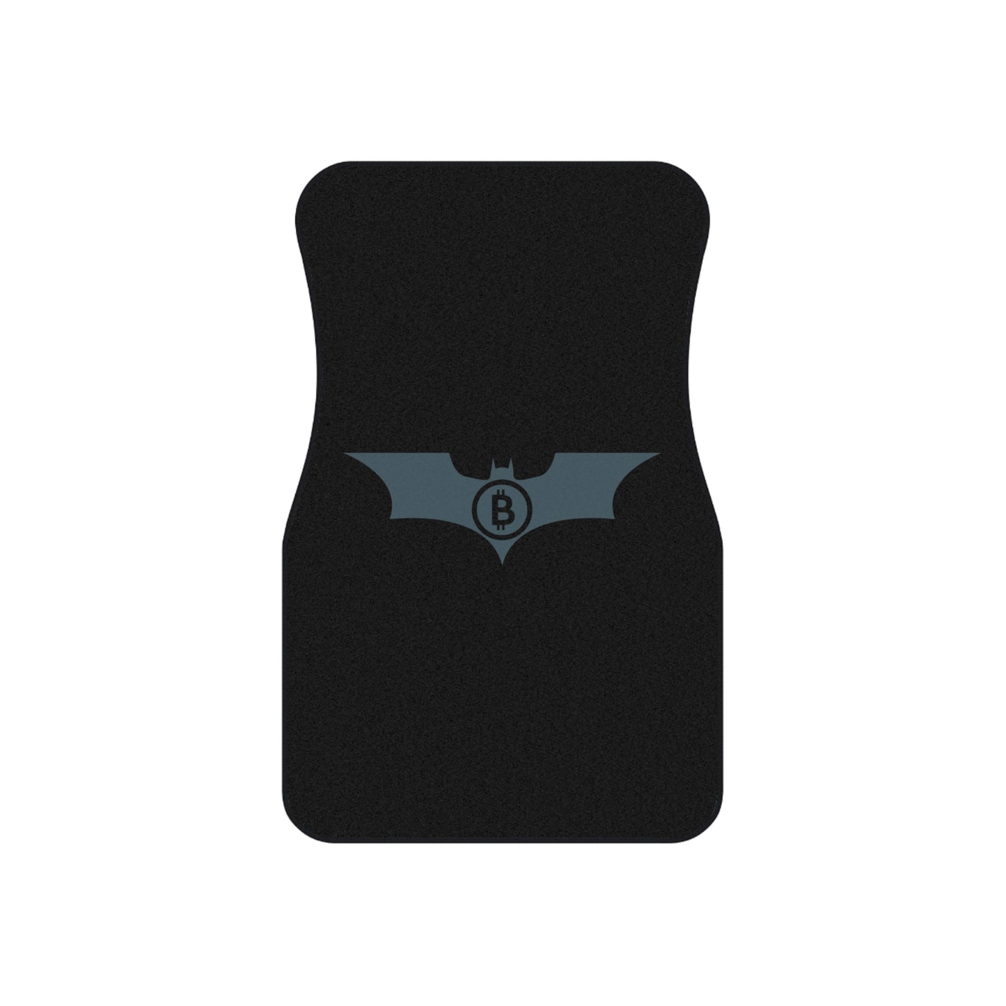 B-Bat Car Mats (2x Front)