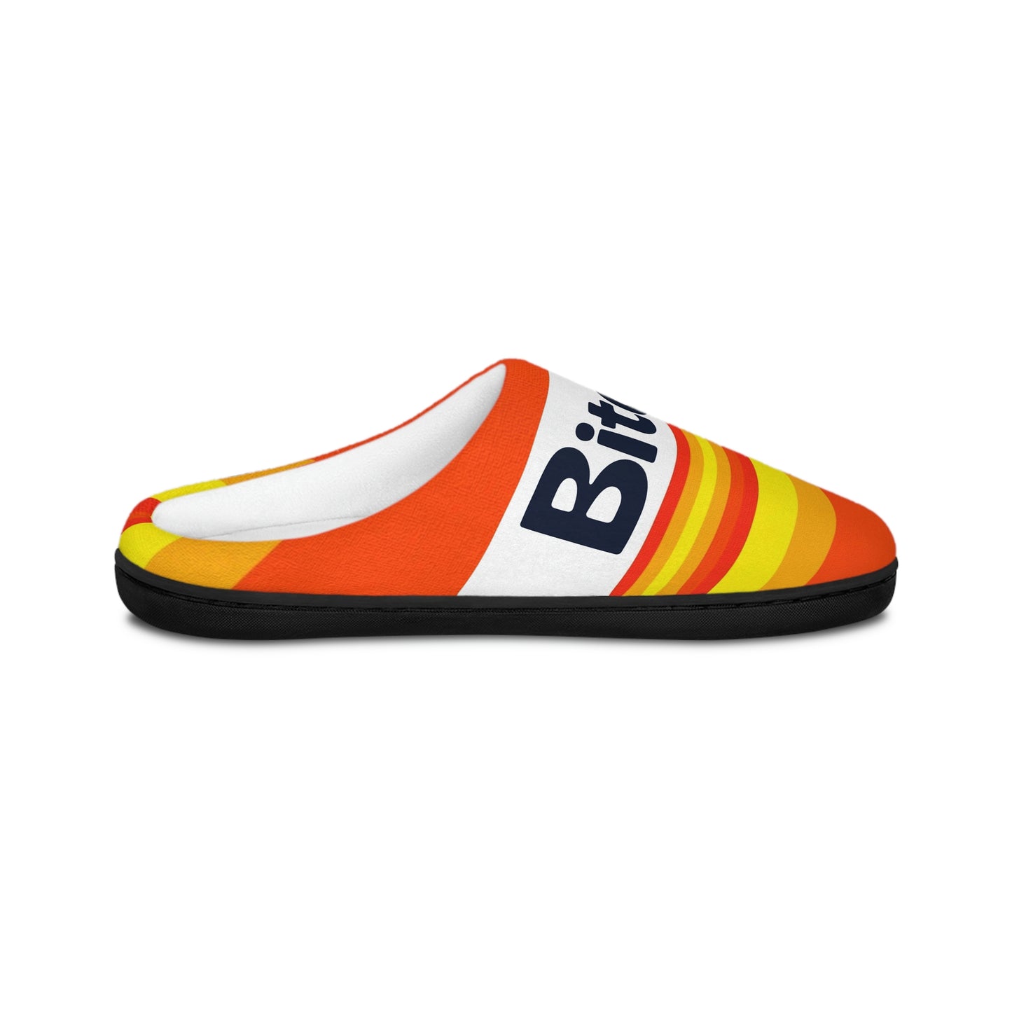 B-Stro Men's Indoor Slippers