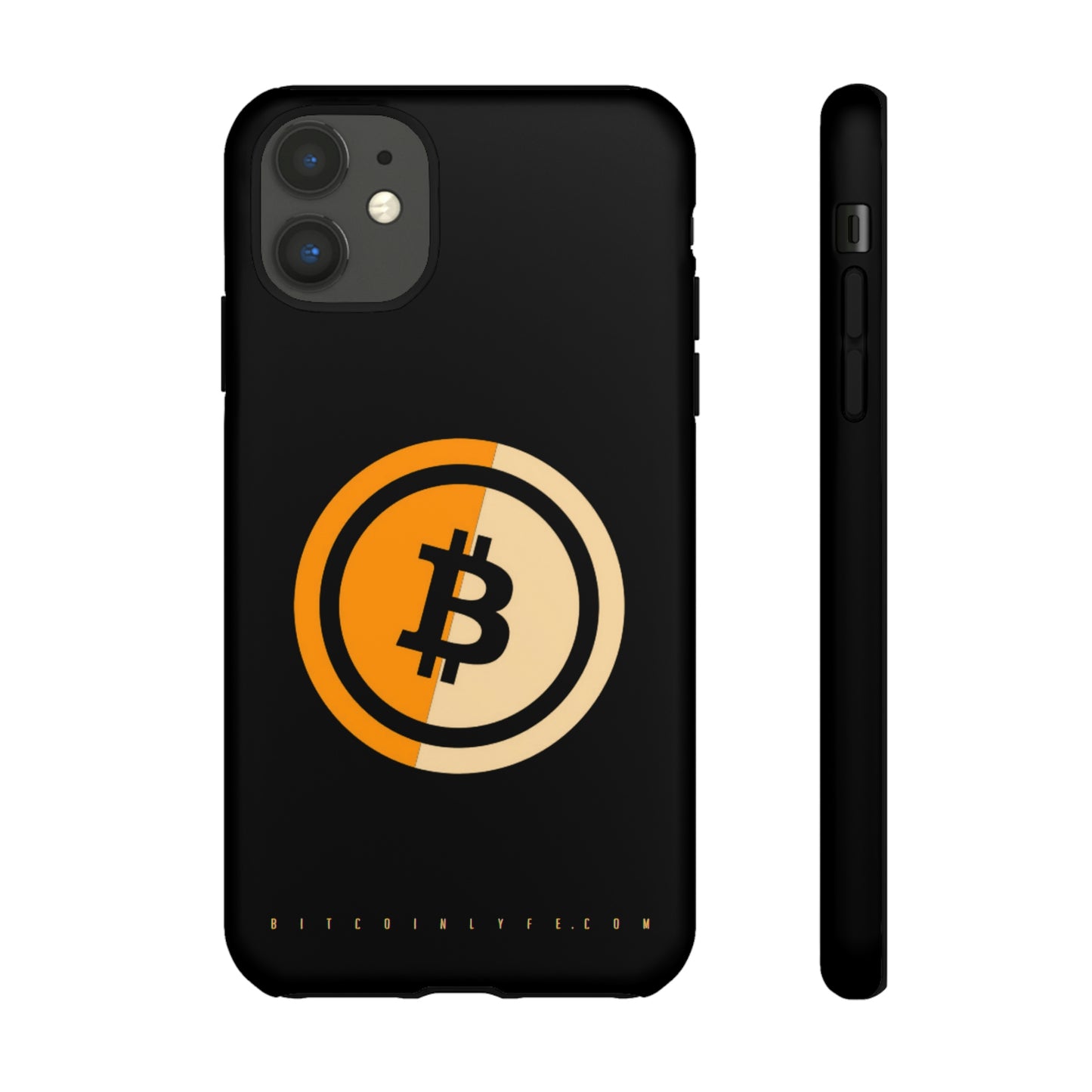 Dual B4 Tough Phone Case