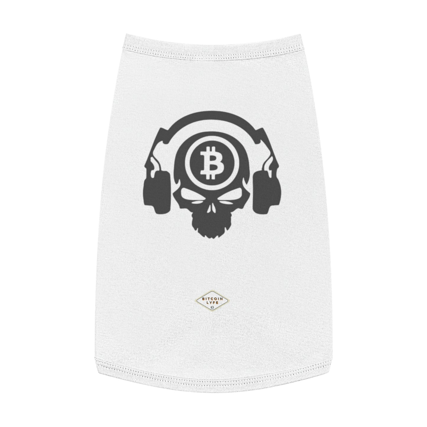 Heavy B Pet Tank Top