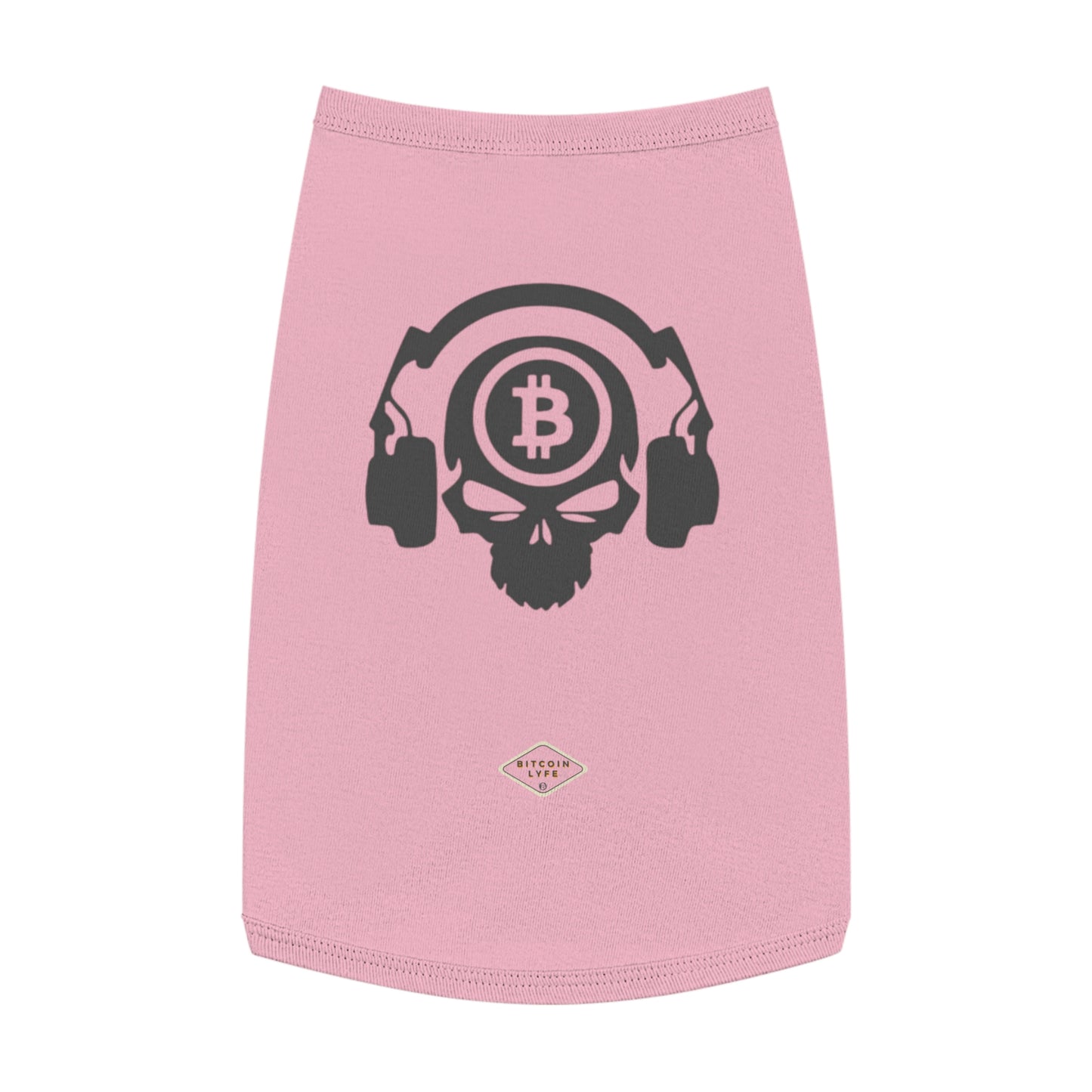 Heavy B Pet Tank Top
