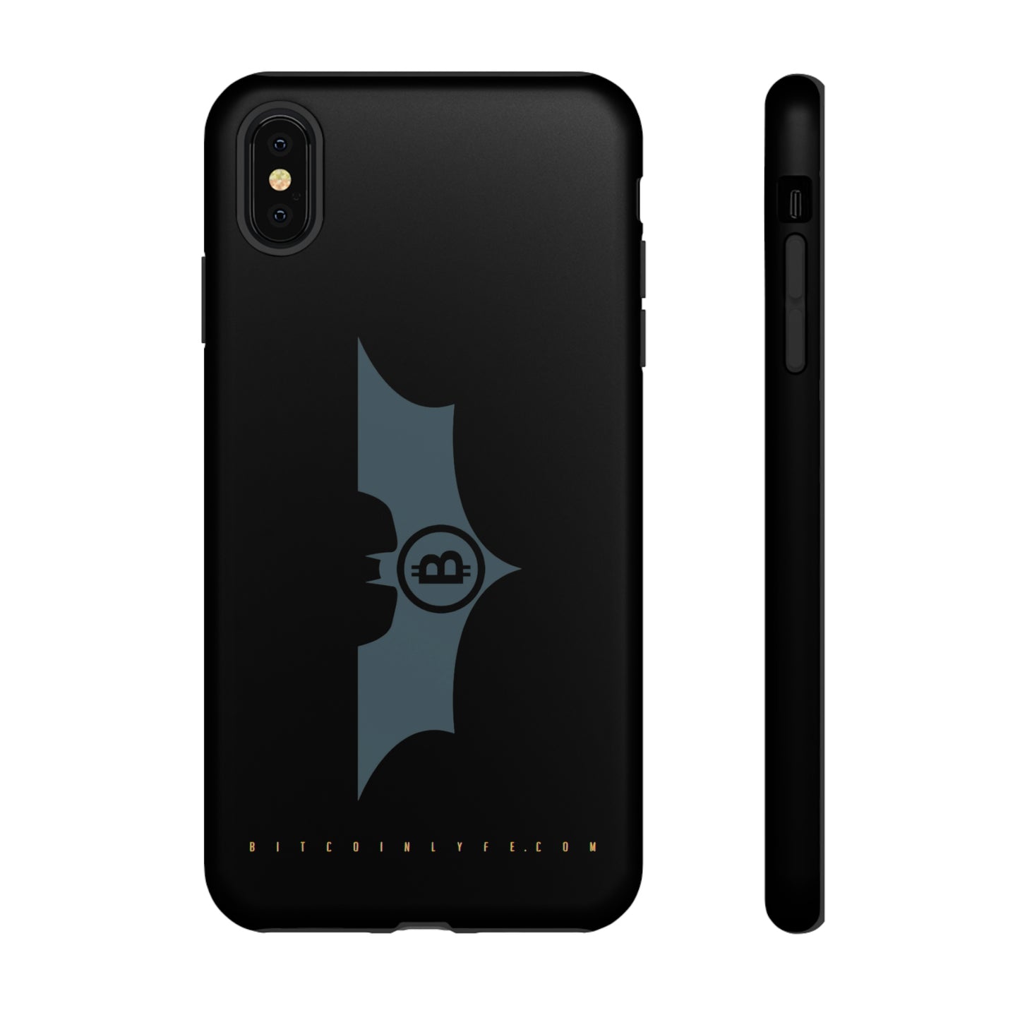 B-Bat Tough Phone Case