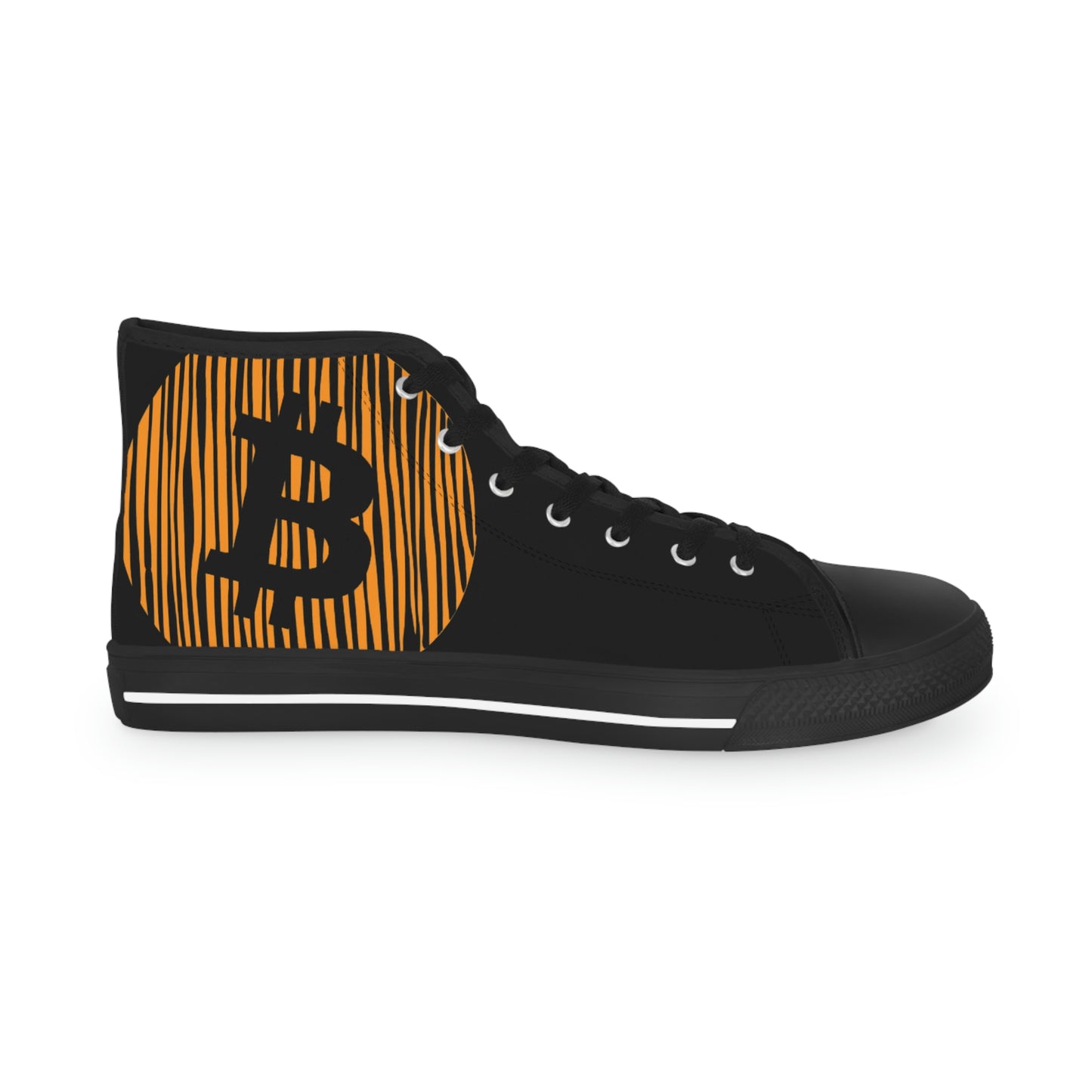 Stribes High Top Sneakers
