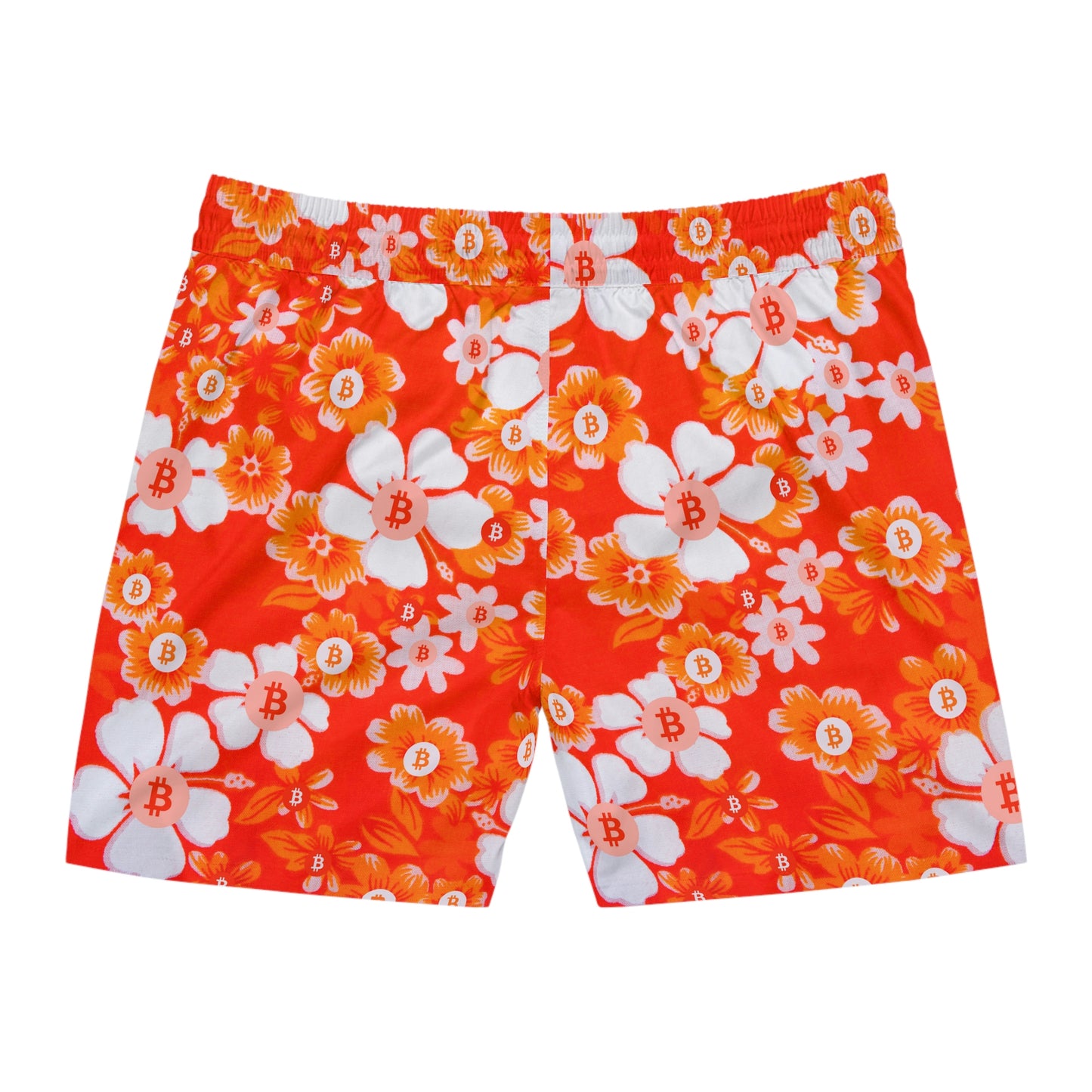Men's BTC-Eleven Swim Shorts