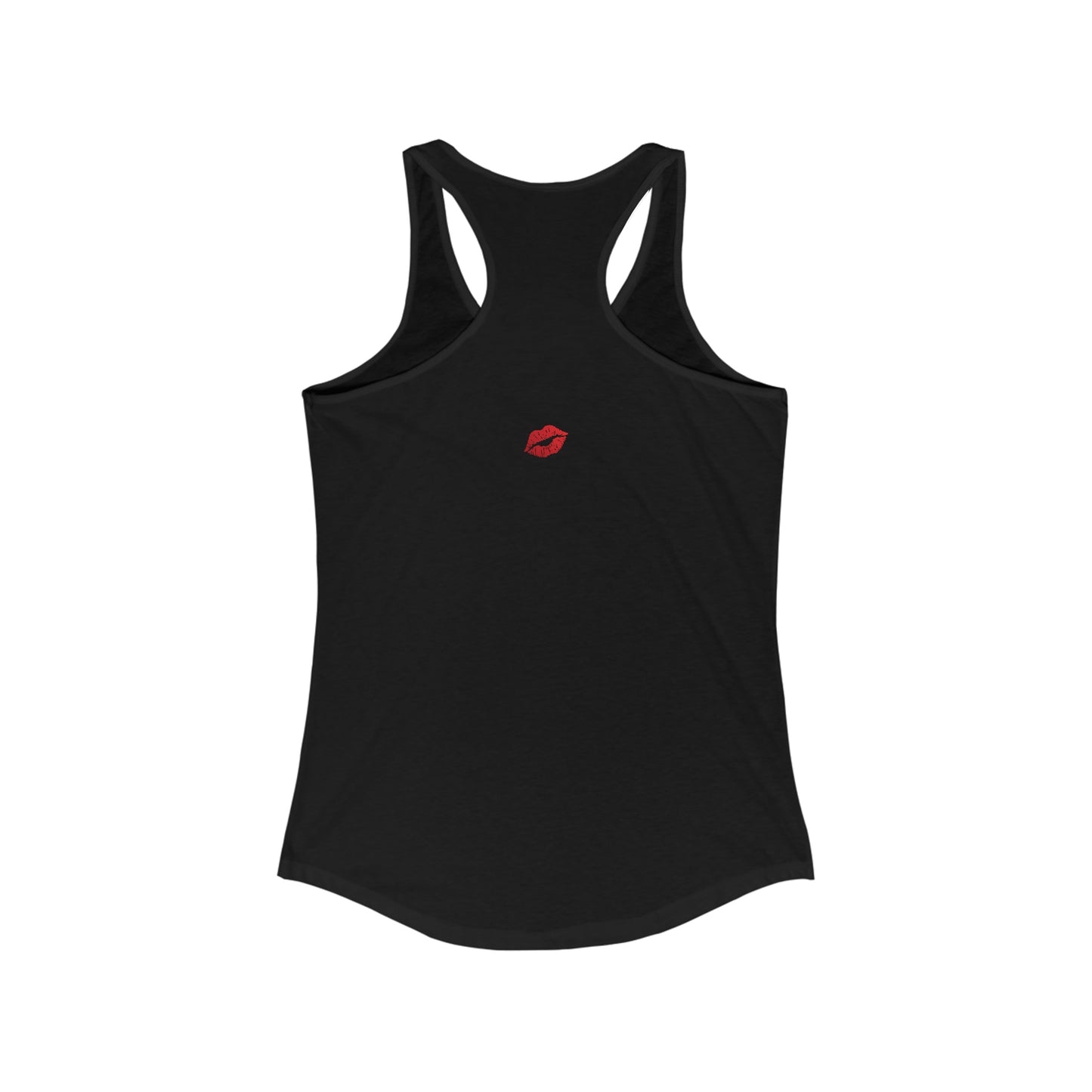 Bitcoin LYFE HODL Me Racerback Tank