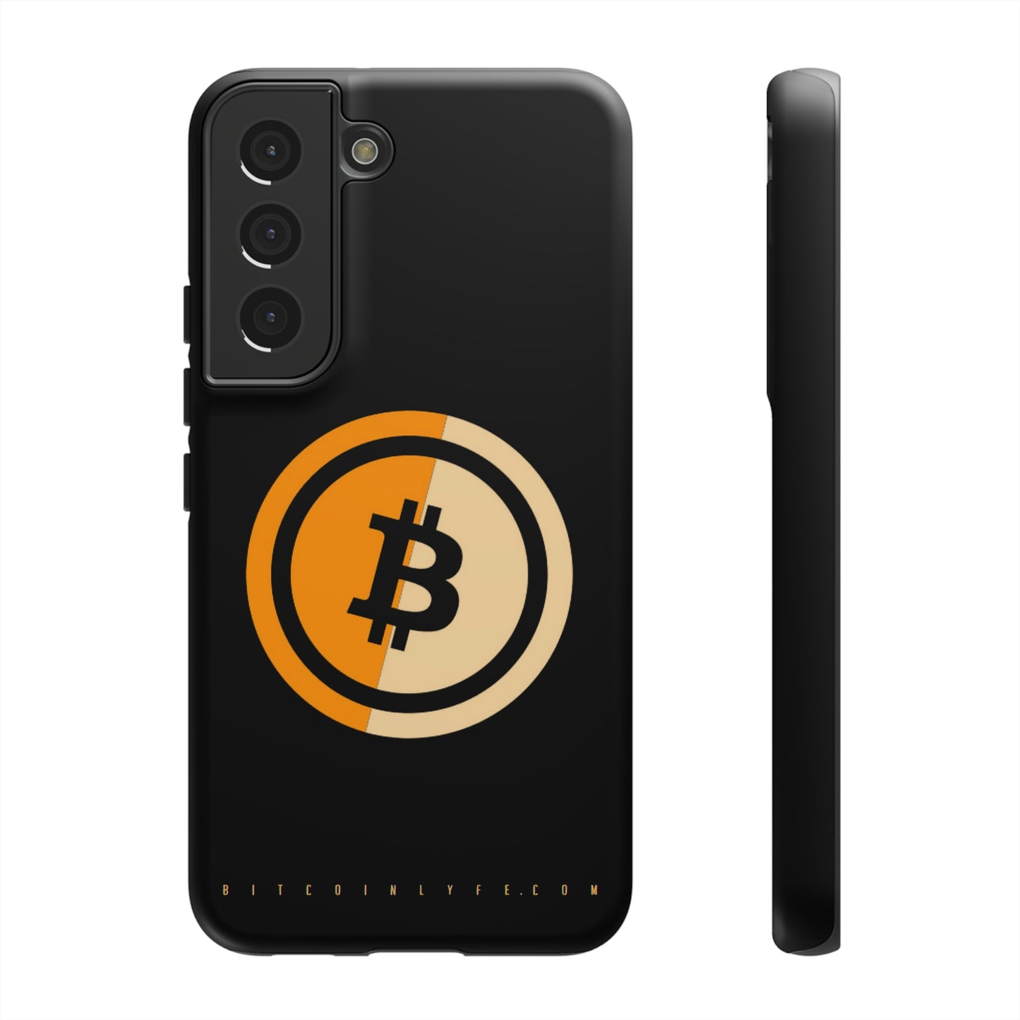 Dual B4 Tough Phone Case
