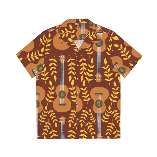 Hawaiian Shirt, BTC-Ten