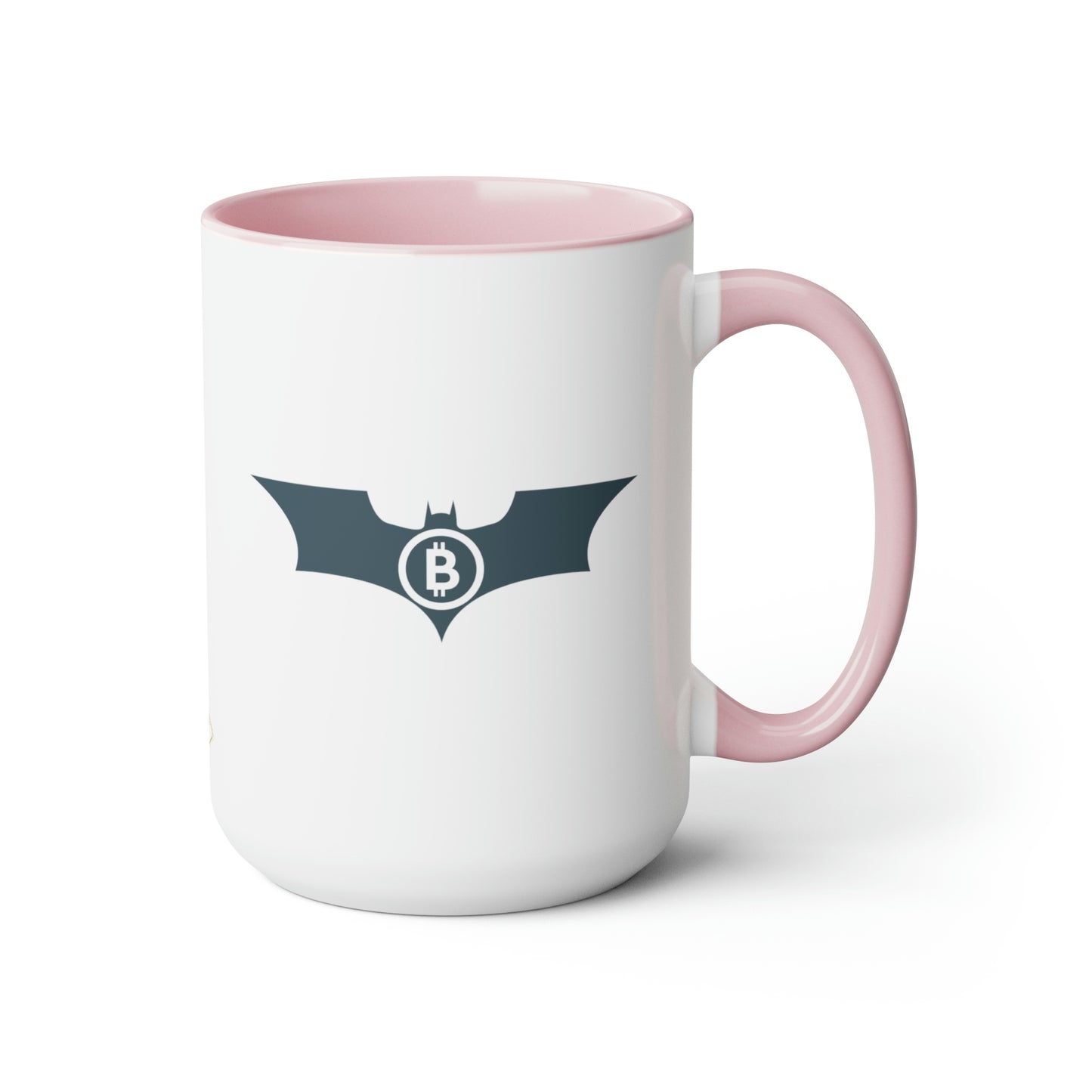 B-Bat Mug