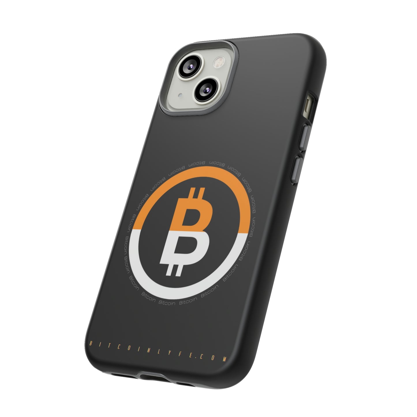 Dual B1 Tough Phone Case