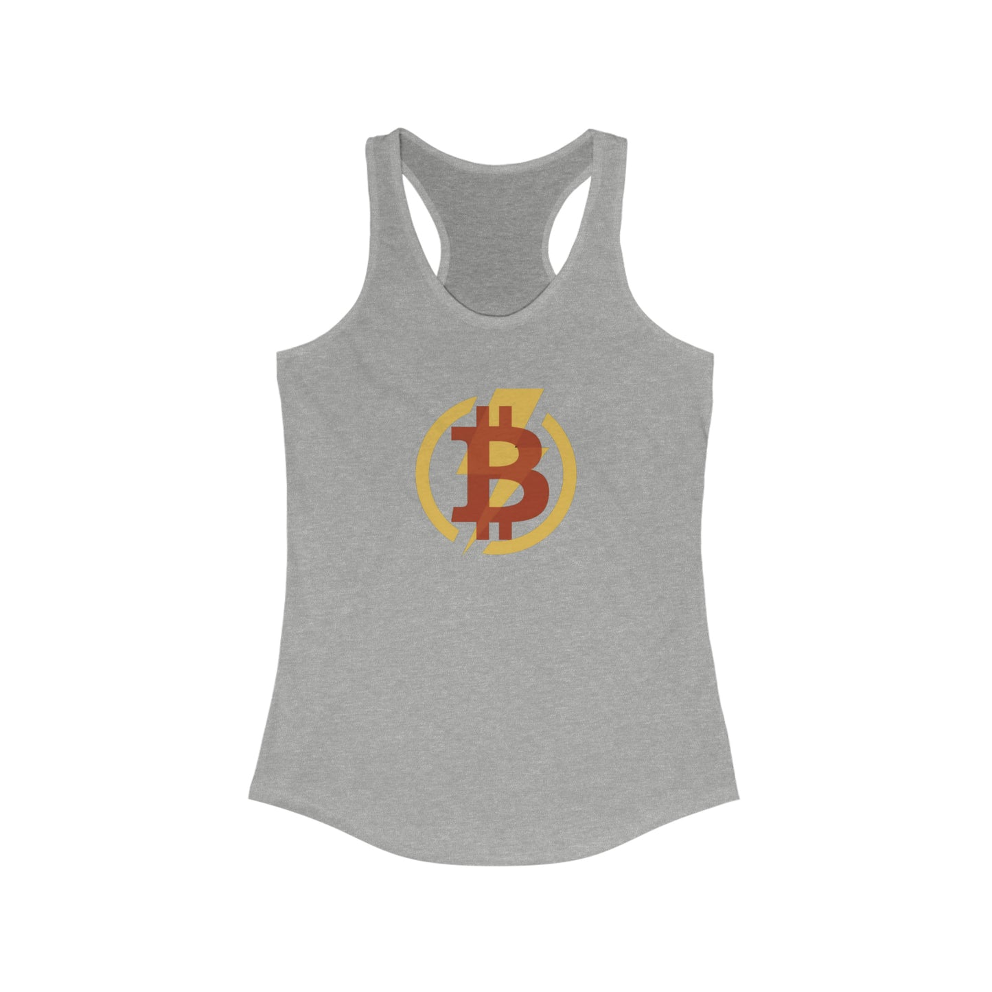 B-Bolt Racerback Tank