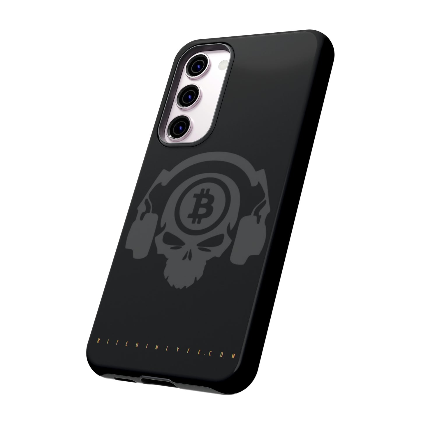 Heavy B Tough Phone Case