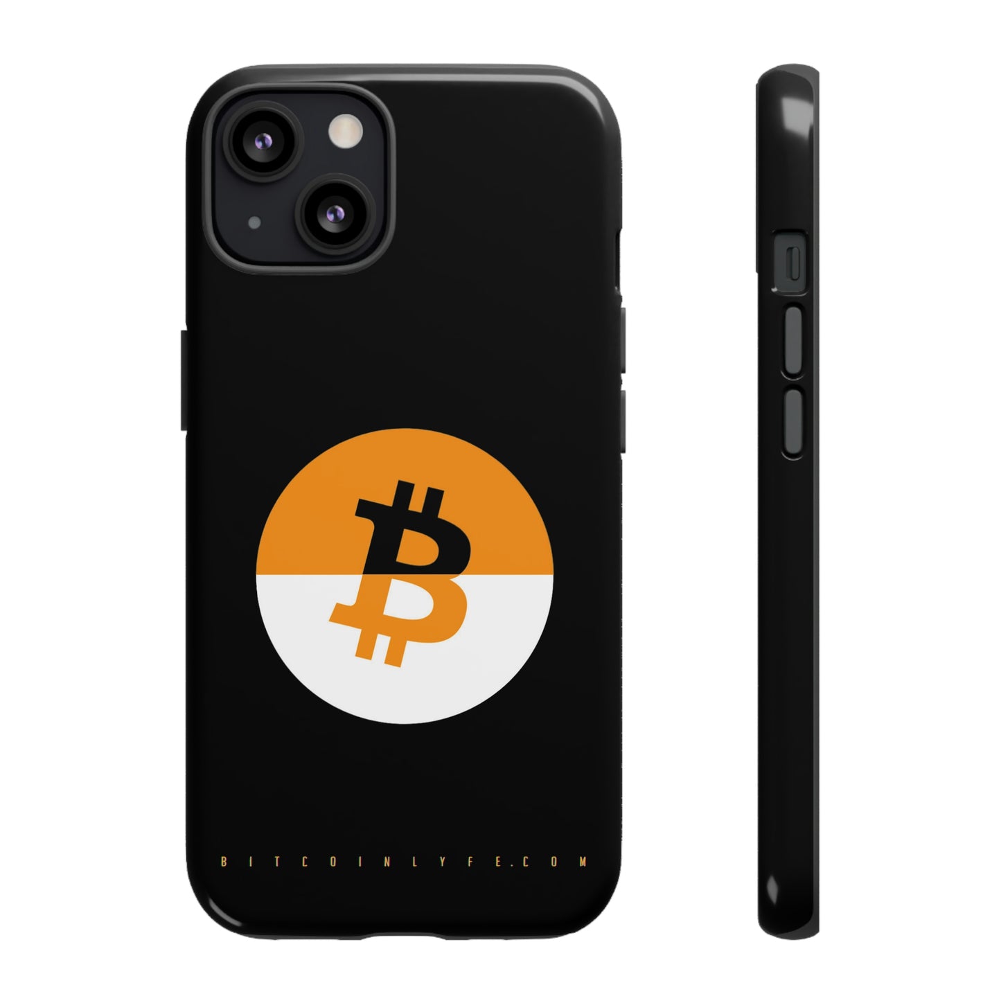 Dual B3 Tough Phone Case